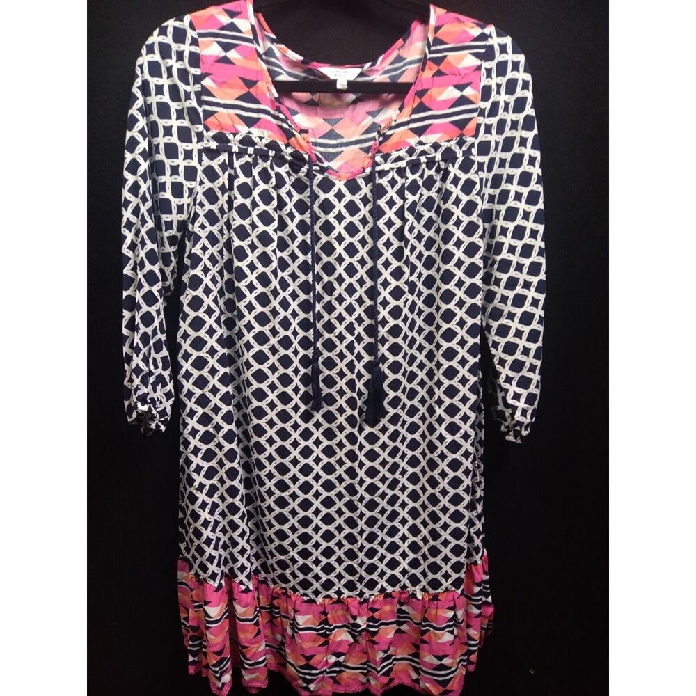 Crown & Ivy Women Size Large Dress